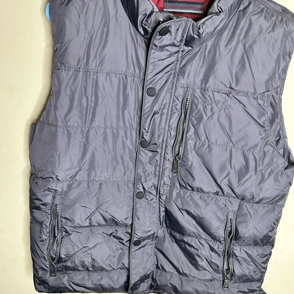 Orvis Mens Vest Size M - Picture 3 of 5